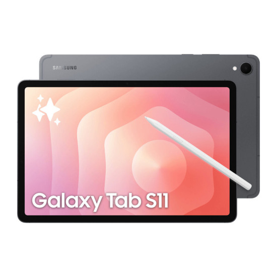 Tablet Samsung SM-X730NZAPEUB 11" 12 GB RAM 256 GB Grey