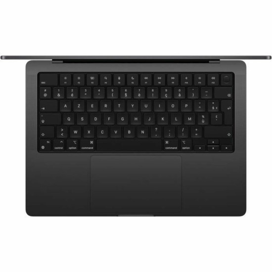 Laptop Apple MacBook Pro 14,2" 24 GB 512 GB SSD