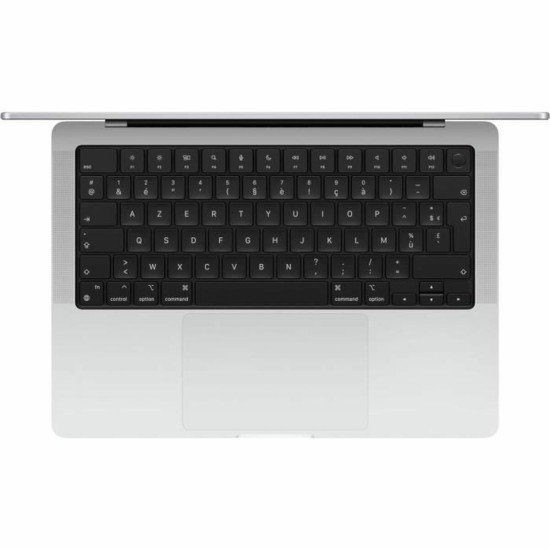 Laptop Apple MacBook Pro 14" M4 24 GB RAM 1 TB SSD Azerty French