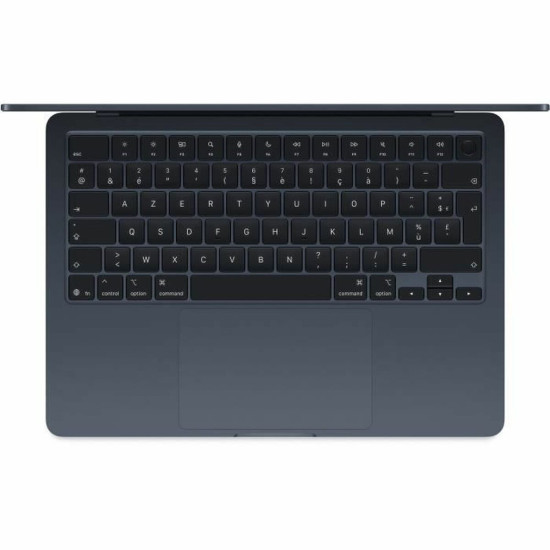 Laptop Apple MacBook Air M4 13,6" M4 16 GB RAM 512 GB SSD