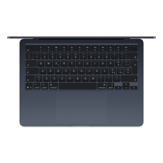 Laptop Apple MacBook Air M4 13,6" M4 16 GB RAM 512 GB SSD