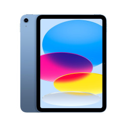 Tablet Apple iPad 2025 11th Blue 11" 128 GB
