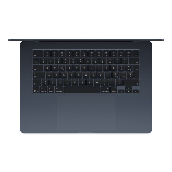 Laptop Apple MacBook Air M4 15,3" M4 16 GB RAM 256 GB SSD