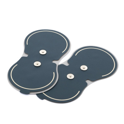 Replacement Patches for the Relaxing Menstrual Massager Moonlief Innov