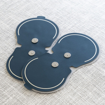 Replacement Patches for the Relaxing Menstrual Massager Moonlief Innov