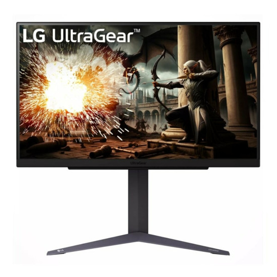 Gaming Monitor LG 27GS75Q-B Quad HD 27"
