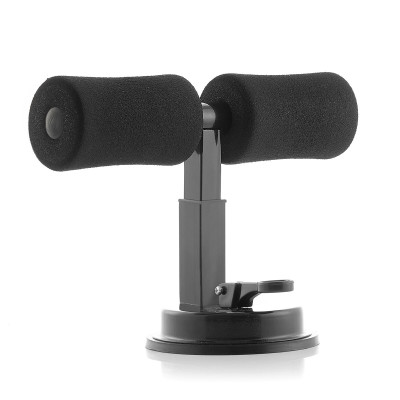 Sit-up Bar for Abdominals with Suction Pad and Exercise Guide CoreUp I