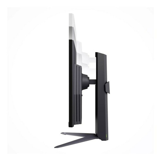 Gaming Monitor LG 27GS75Q-B Quad HD 27"