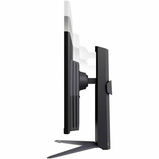 Gaming Monitor LG 27GS75Q-B Quad HD 27"