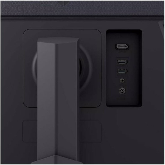 Gaming Monitor LG 27GS75Q-B Quad HD 27"