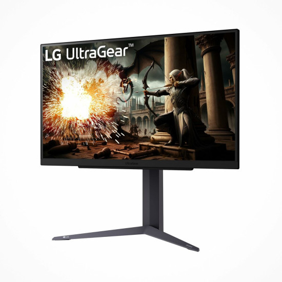 Gaming Monitor LG 27GS75Q-B Quad HD 27"