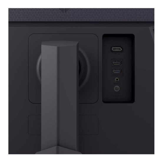 Gaming Monitor LG 27GS75Q-B Quad HD 27"