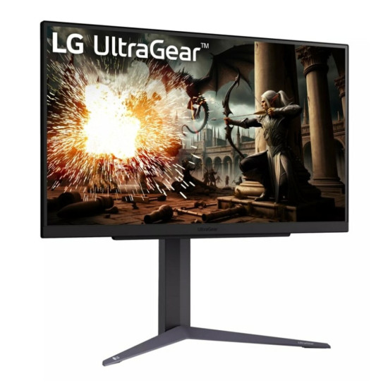 Gaming Monitor LG 27GS75Q-B Quad HD 27"
