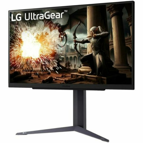 Gaming Monitor LG 27GS75Q-B Quad HD 27"