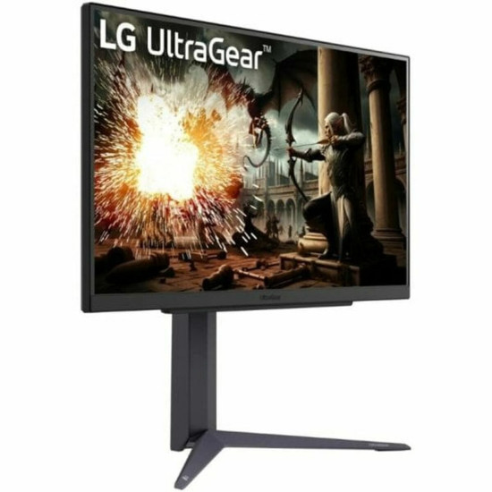 Gaming Monitor LG 27GS75Q-B Quad HD 27"