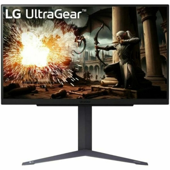 Gaming Monitor LG 27GS75Q-B Quad HD 27"