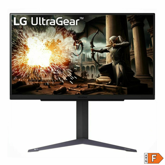 Gaming Monitor LG 27GS75Q-B Quad HD 27"