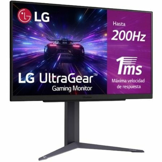 Gaming Monitor LG 27GS75Q-B Quad HD 27"