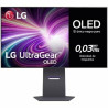 Gaming Monitor LG 32GS95UV-B 4K Ultra HD 32"