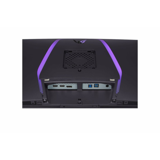 Gaming Monitor LG 32GS95UV-B 4K Ultra HD 32"