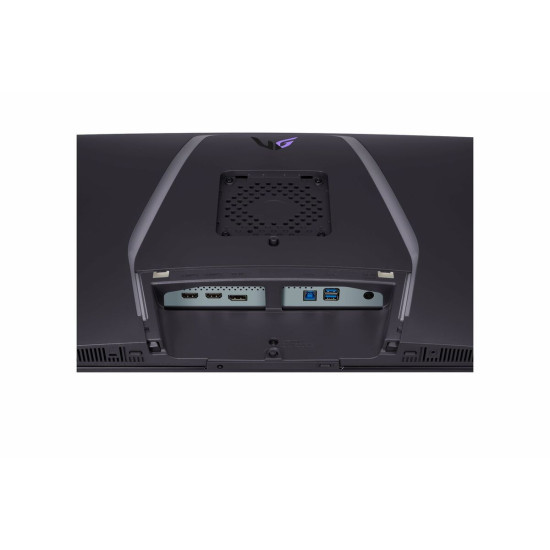 Gaming Monitor LG 32GS95UV-B 4K Ultra HD 32"