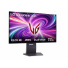 Gaming Monitor LG 32GS95UV-B 4K Ultra HD 32"