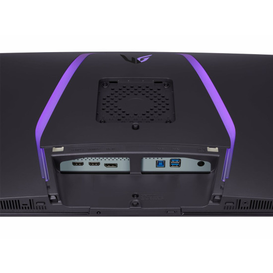 Gaming Monitor LG 32GS95UV-B 4K Ultra HD 32"