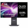 Gaming Monitor LG 32GS95UV-B 4K Ultra HD 32"