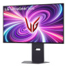 Gaming Monitor LG 32GS95UV-B 4K Ultra HD 32"