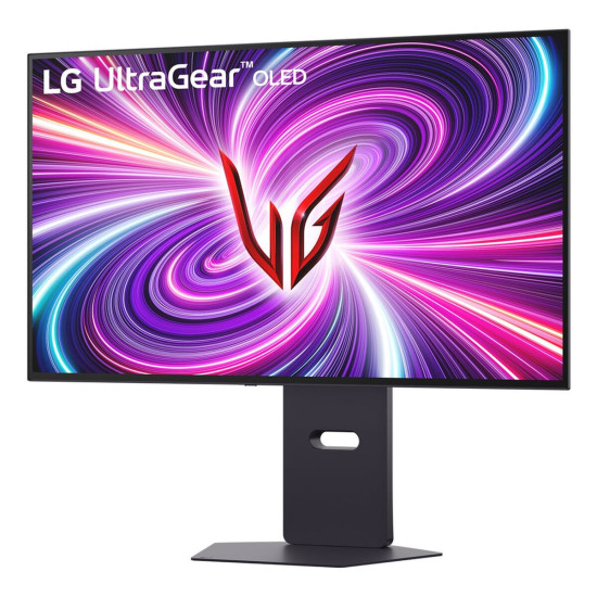Gaming Monitor LG 32GS95UV-B 4K Ultra HD 32"