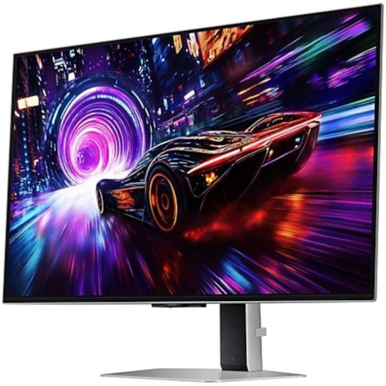 Gaming Monitor Samsung Odyssey OLED G8 S32FG812SU 4K Ultra HD 32"