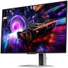 Gaming Monitor Samsung Odyssey OLED G8 S32FG812SU 4K Ultra HD 32"