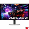 Gaming Monitor Samsung Odyssey OLED G8 S32FG812SU 4K Ultra HD 32"