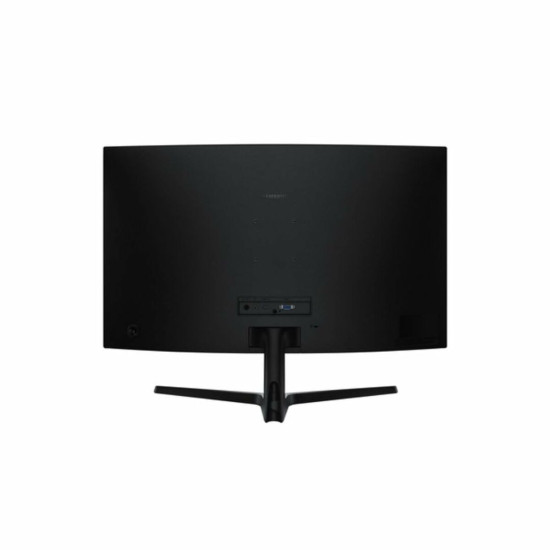 Gaming Monitor Samsung LS32D396GAUXEN Full HD 32"