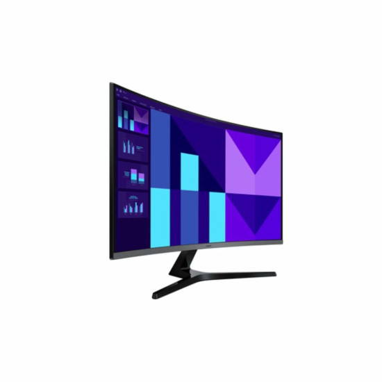Gaming Monitor Samsung LS32D396GAUXEN Full HD 32"