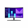 Gaming Monitor Samsung LS32D396GAUXEN Full HD 32"