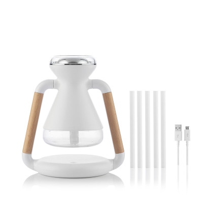 3-in-1 Wireless Charger, Aroma Diffuser and Humidifier Misvolt InnovaG