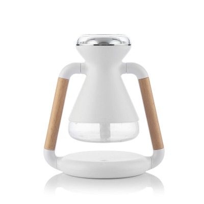 3-in-1 Wireless Charger, Aroma Diffuser and Humidifier Misvolt InnovaG