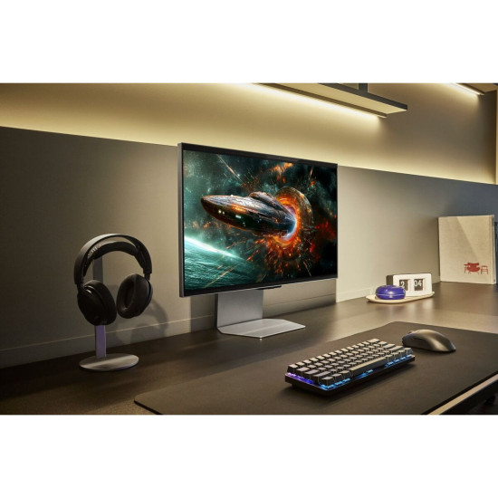 Gaming Monitor Samsung LS27FG904XUXEN 4K Ultra HD 27"