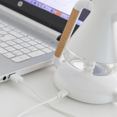 3-in-1 Wireless Charger, Aroma Diffuser and Humidifier Misvolt InnovaG