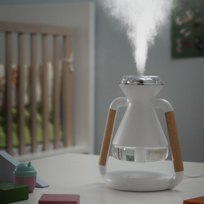 3-in-1 Wireless Charger, Aroma Diffuser and Humidifier Misvolt InnovaG