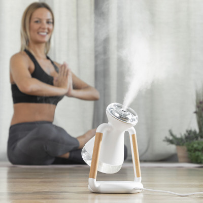 3-in-1 Wireless Charger, Aroma Diffuser and Humidifier Misvolt InnovaG