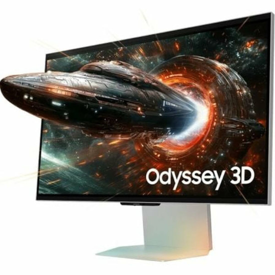 Gaming Monitor Samsung LS27FG904XUXEN 4K Ultra HD 27"