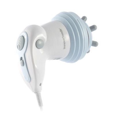 5-in-1 Vibrating Anti-cellulite Massager with Infrared Cellyred Innova