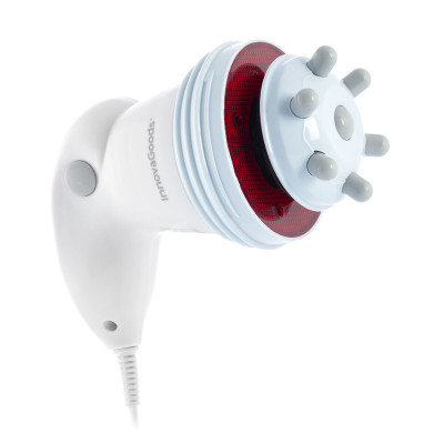5-in-1 Vibrating Anti-cellulite Massager with Infrared Cellyred Innova