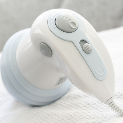 5-in-1 Vibrating Anti-cellulite Massager with Infrared Cellyred Innova