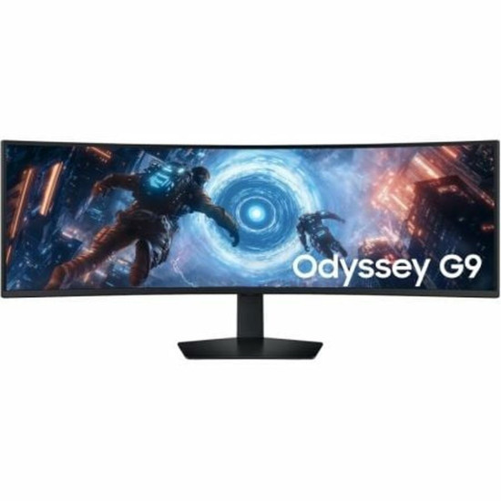 Monitor Samsung LS49FG910EUXEN 49"