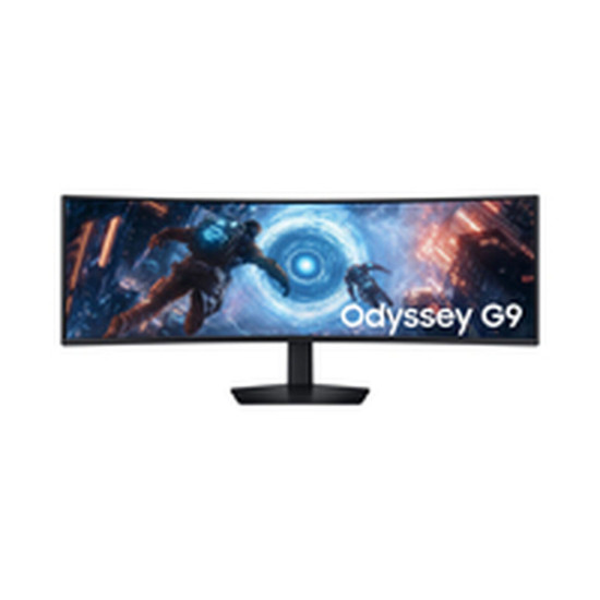 Monitor Samsung LS49FG910EUXEN 49"