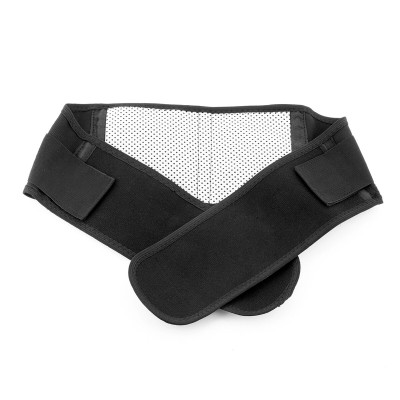 Thermal Correction Girdle with Tourmaline Magnets Tourmabelt InnovaGoo