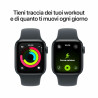 Smartwatch Apple Apple Watch SE3 Black 40 mm 1,78" Ø 40 mm